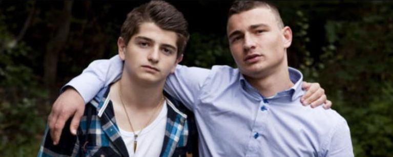 Chechen-teenagers-Rustam-Daudov-left+Movsar-Dzhamayev