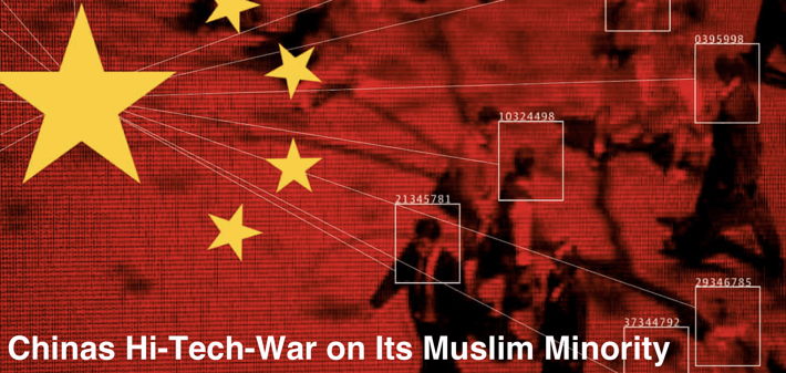 Chinas-hi-tech-war-on-its-Muslim-minority