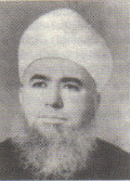 Al Qadir Isa