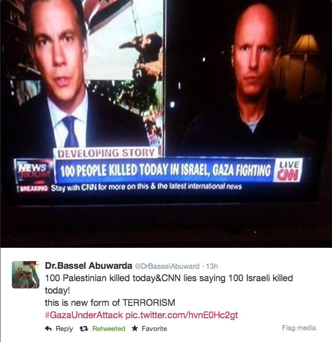 20_100_Palestinian_killed_today_CNN_lies_AGC3