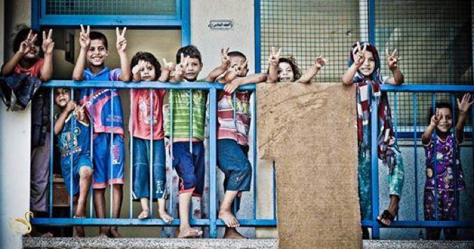 30_Happiness_spread_everywhere_in_GAZA